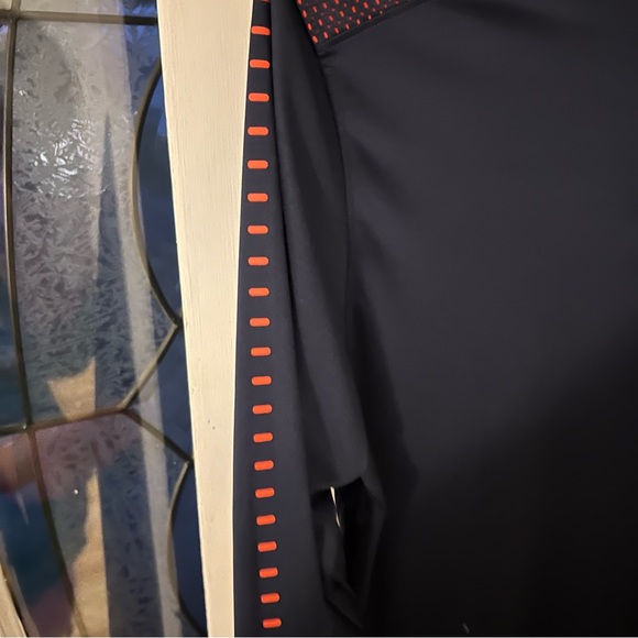 Auburn University Zip Up Hoodie - Picture 2 of 3